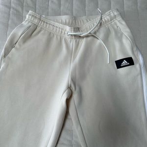 Adidas joggers